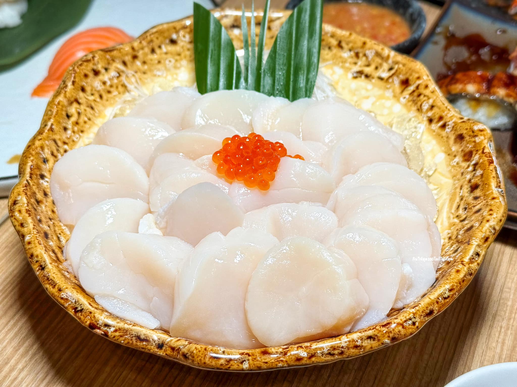 Leng Hong Ryuho Rama 2 Buffet