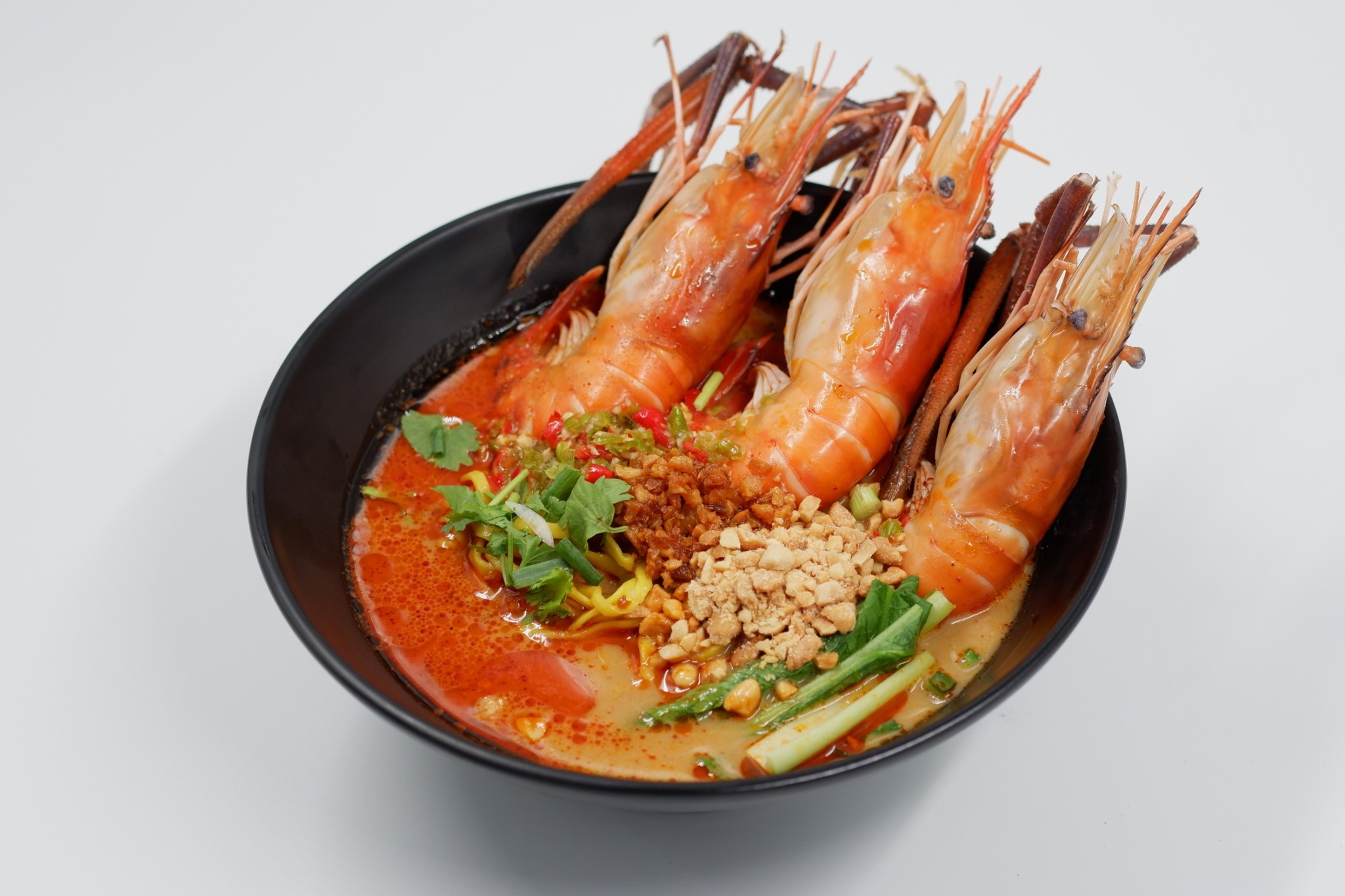 Kang Ban Phe (Rayong) | Authentic Thai Seafood Restaurant | Bangkok ...