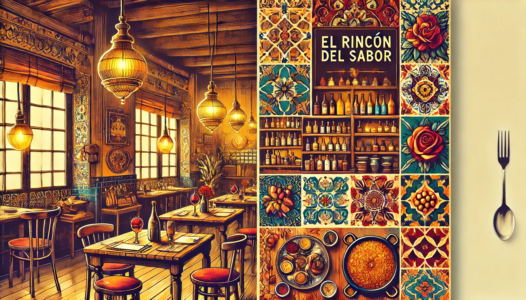 restaurant image