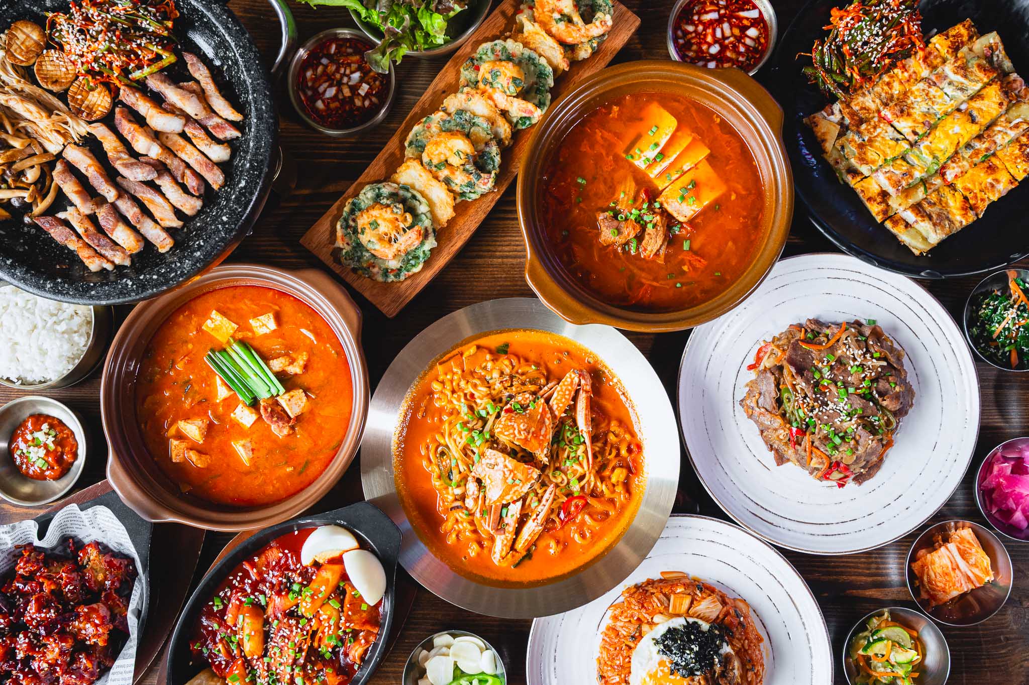 restaurant image