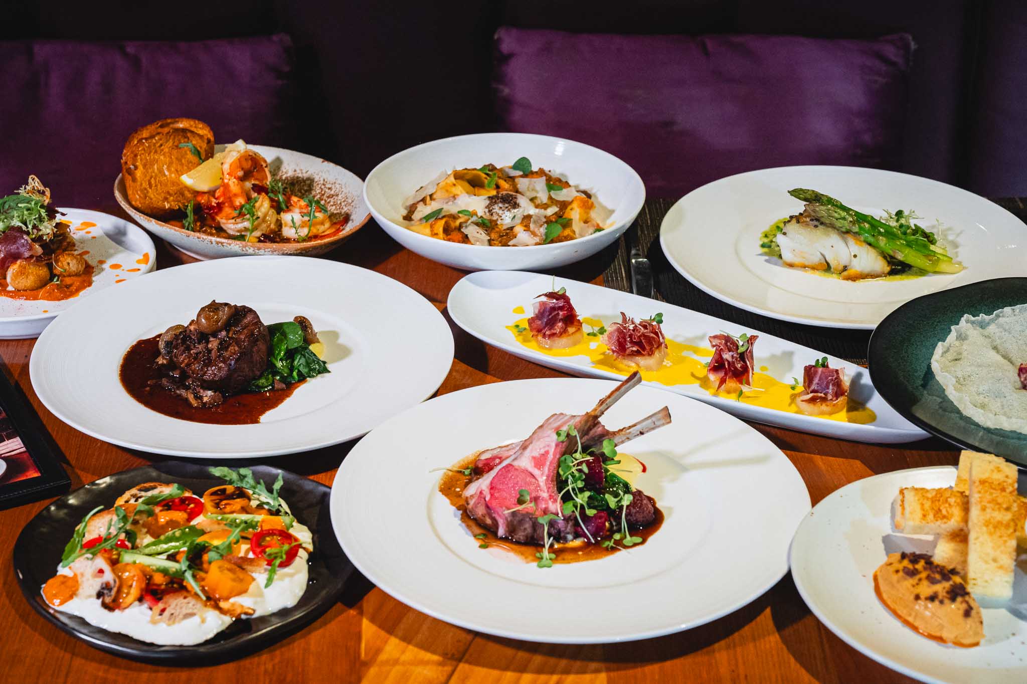 restaurant image