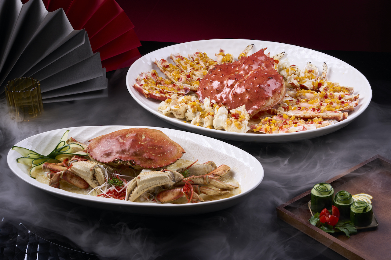 馥苑 Fu Yuan Teochew Dining