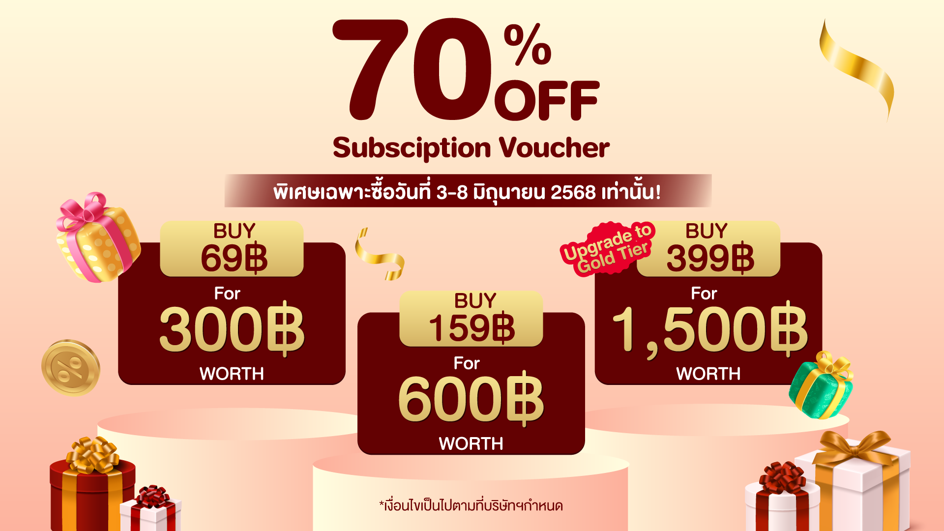 Hungry Hub Subscription Voucher