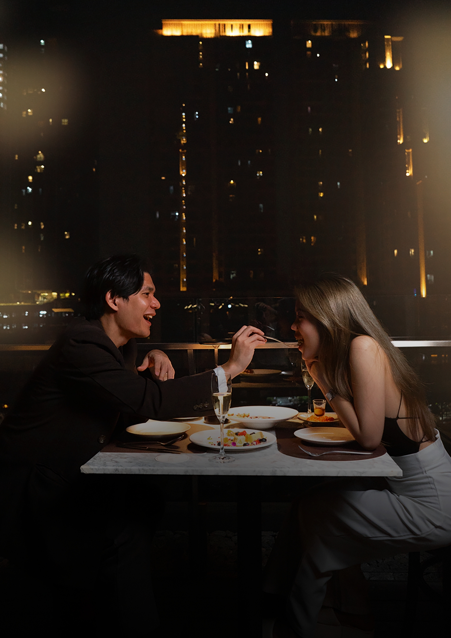 Glare Eatery & Bar