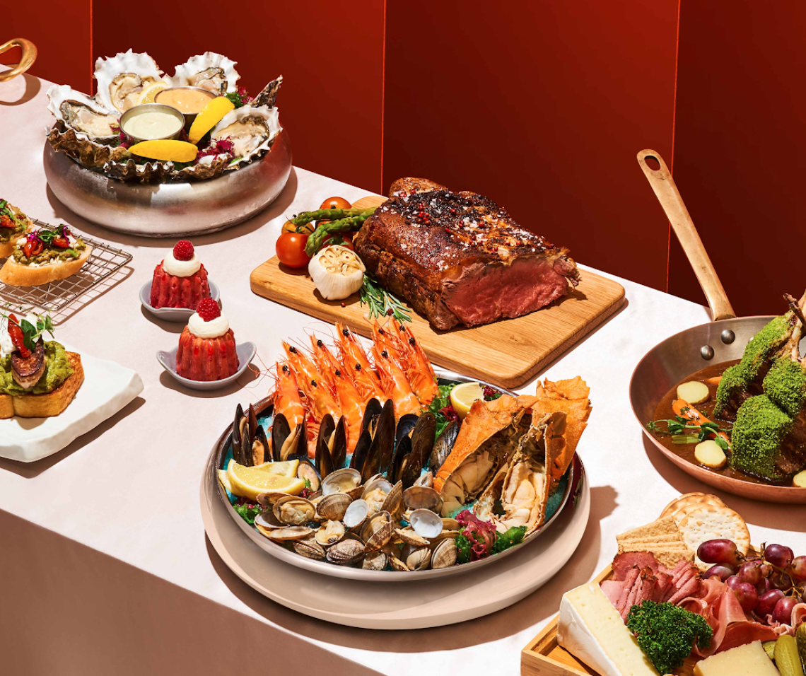 restaurant image