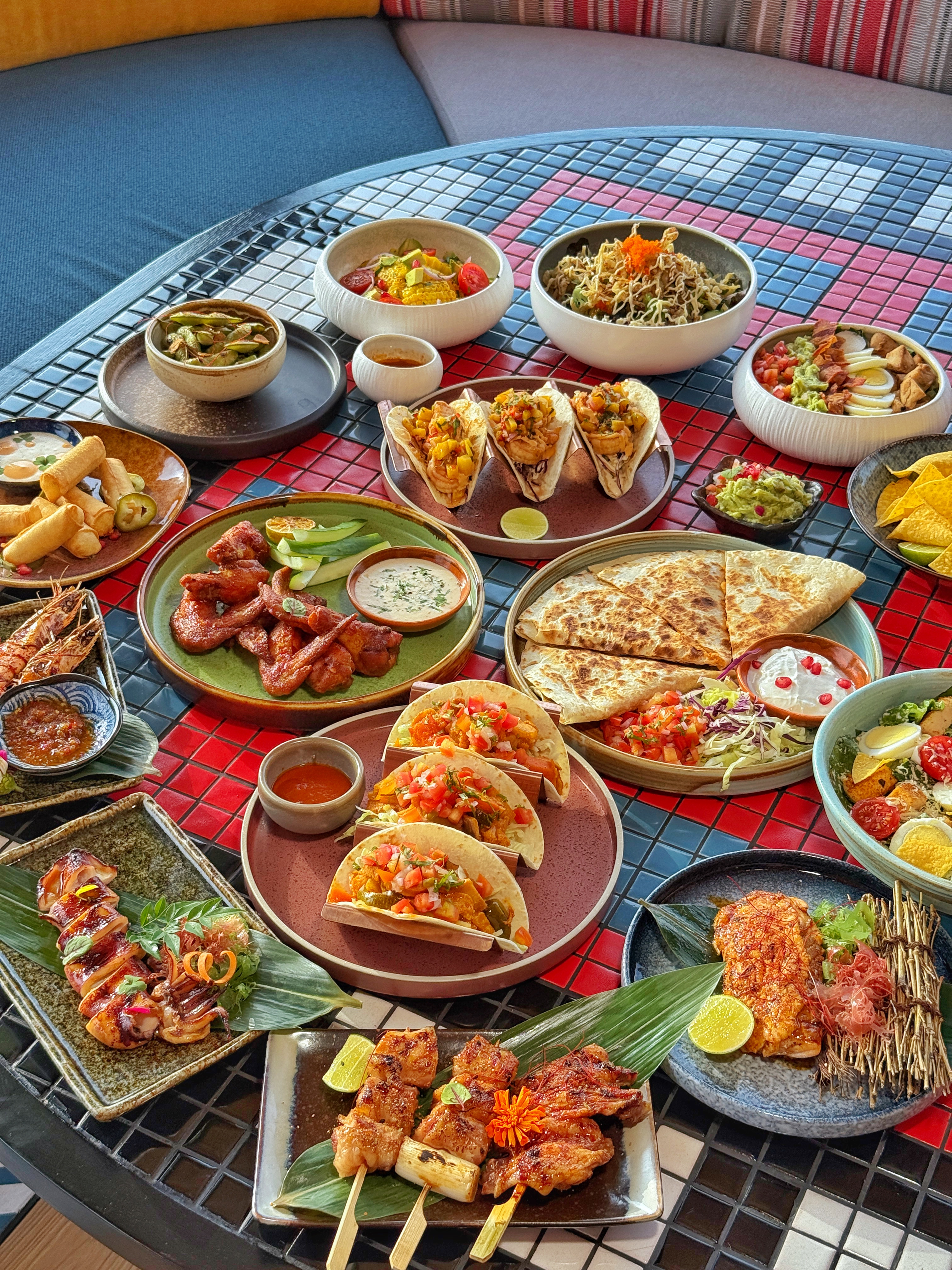 restaurant image