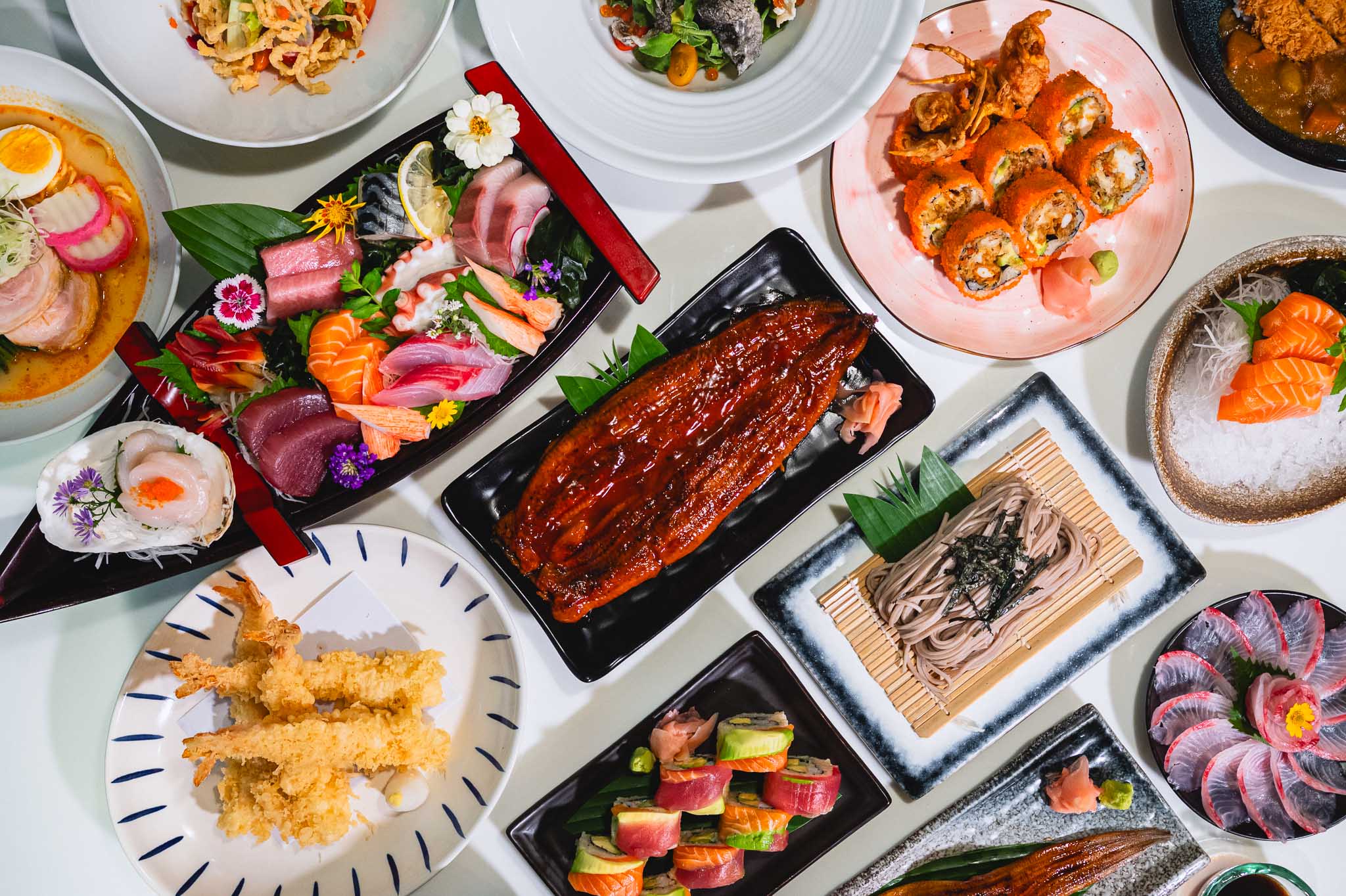 AYAME Restaurant