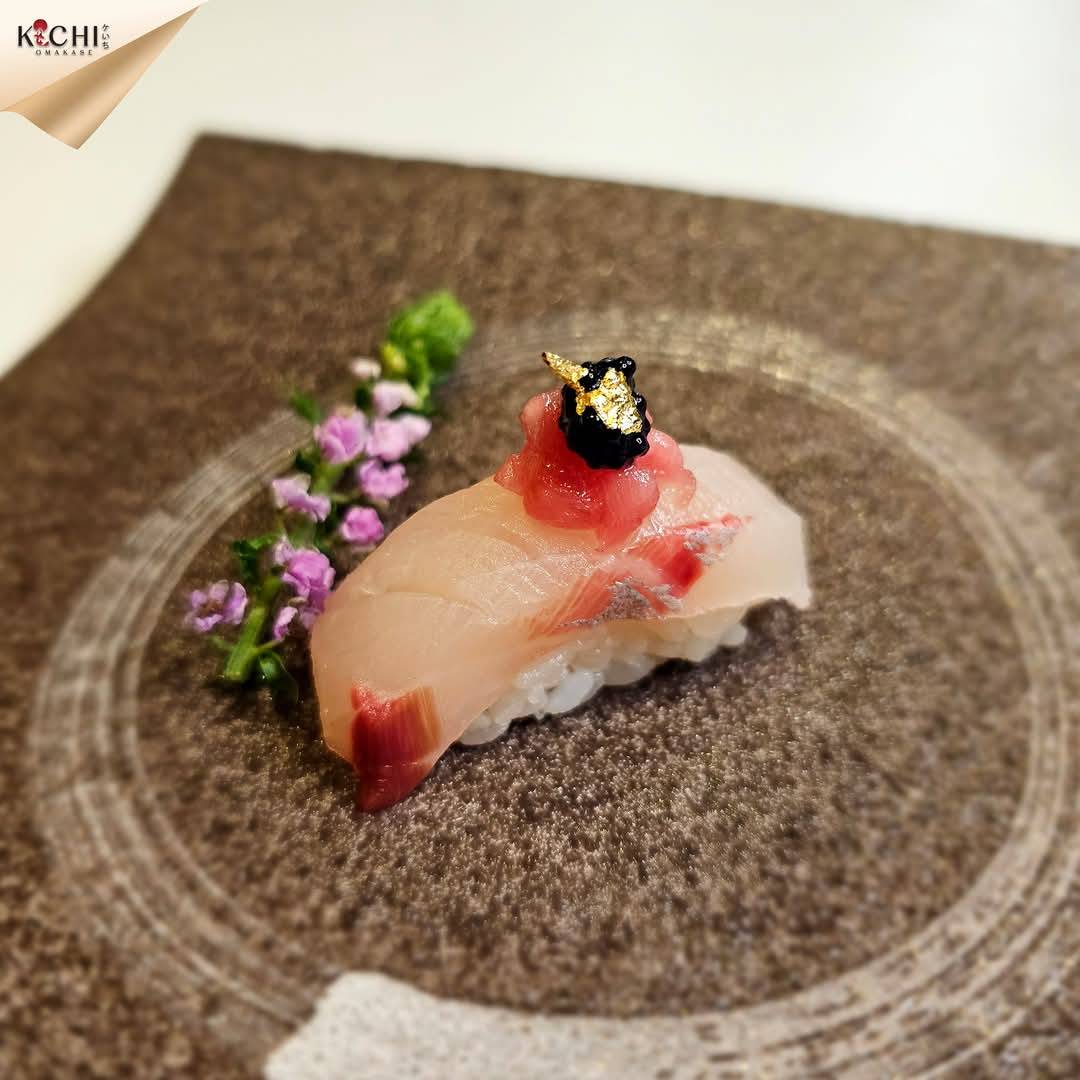 Kichi Omakase 