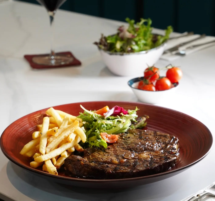 restaurant image