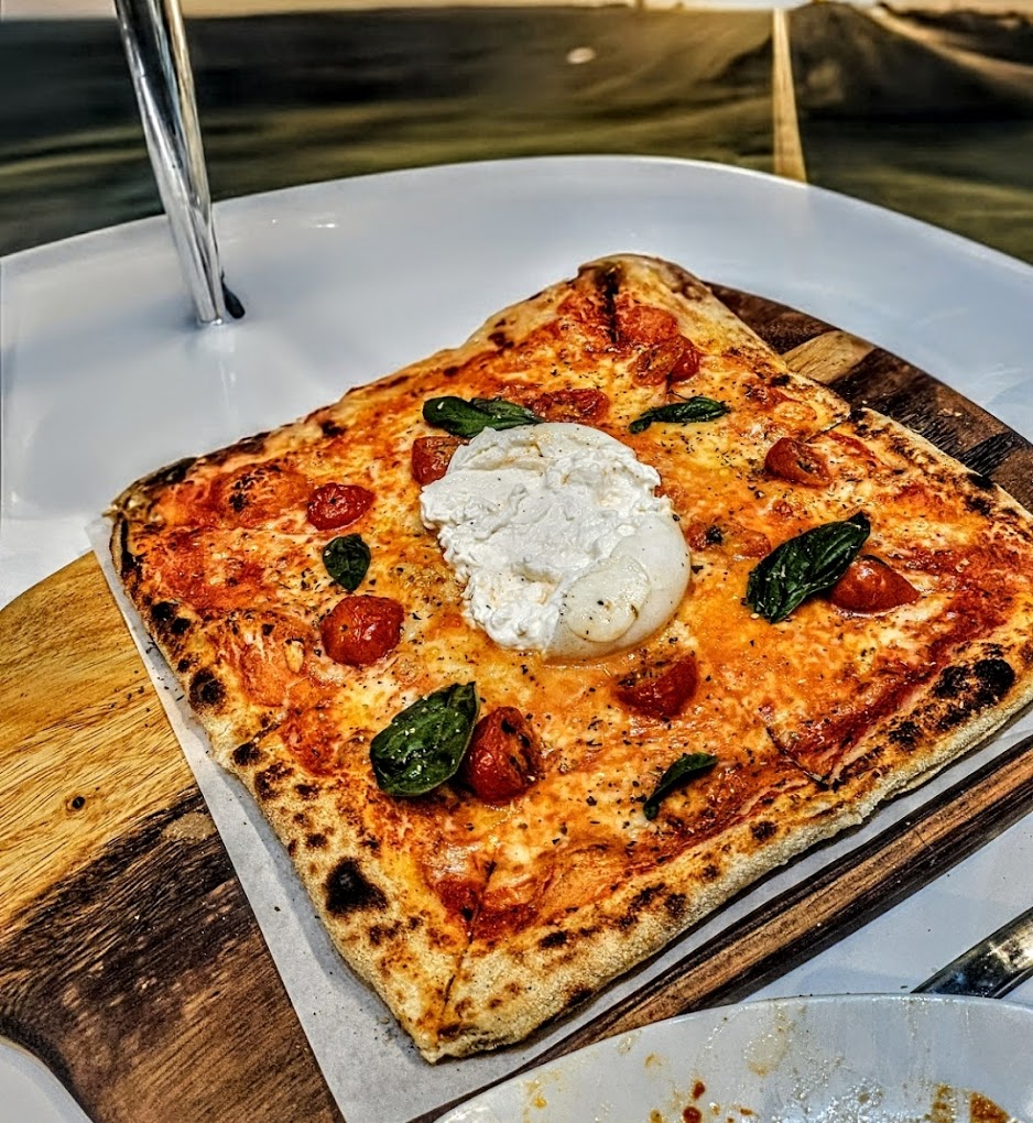 restaurant image