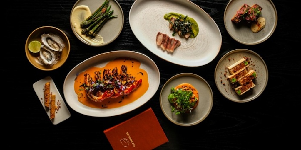 One Prawn & Co