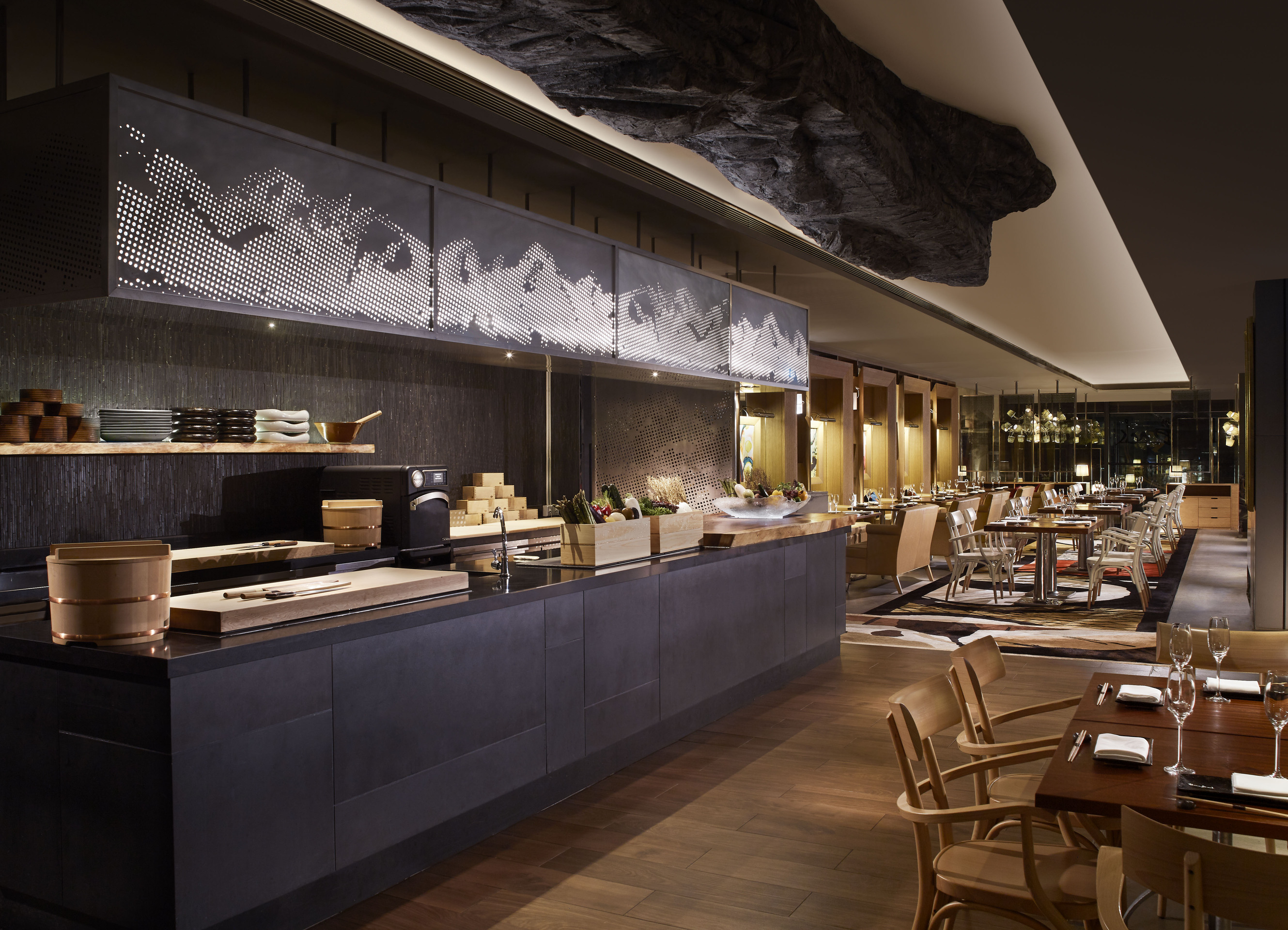 restaurant image