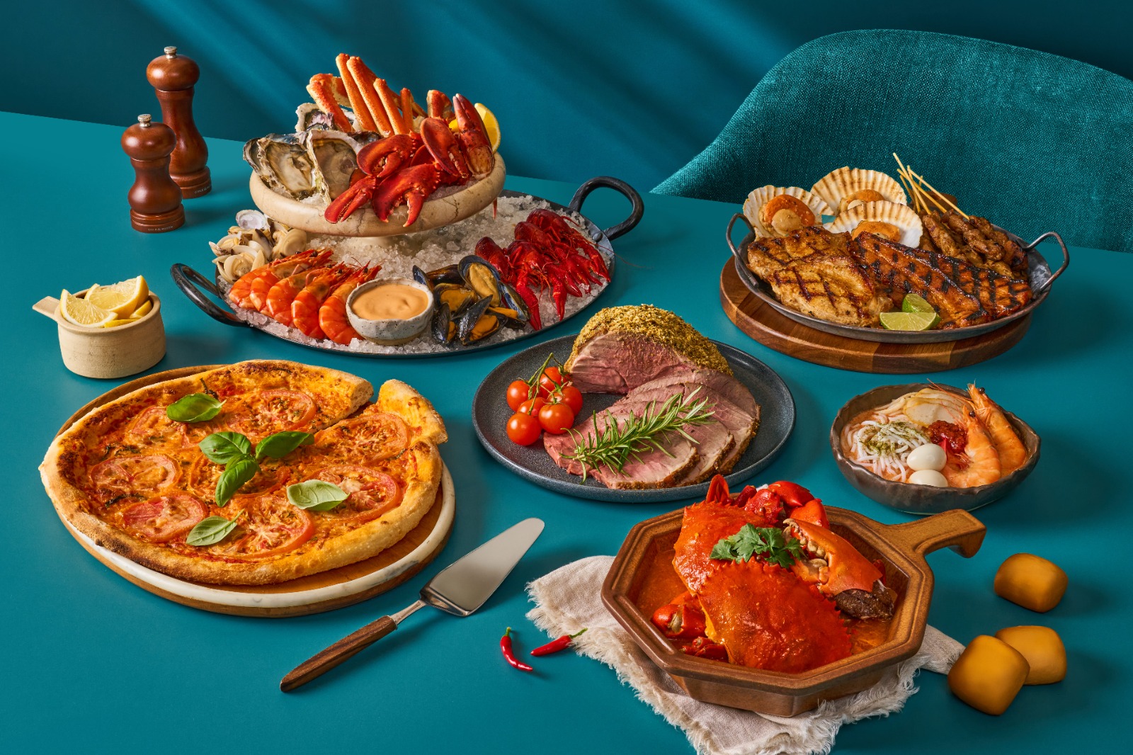 restaurant image