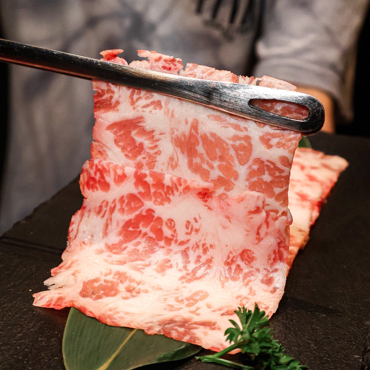 Gyu-Ya Yakiniku