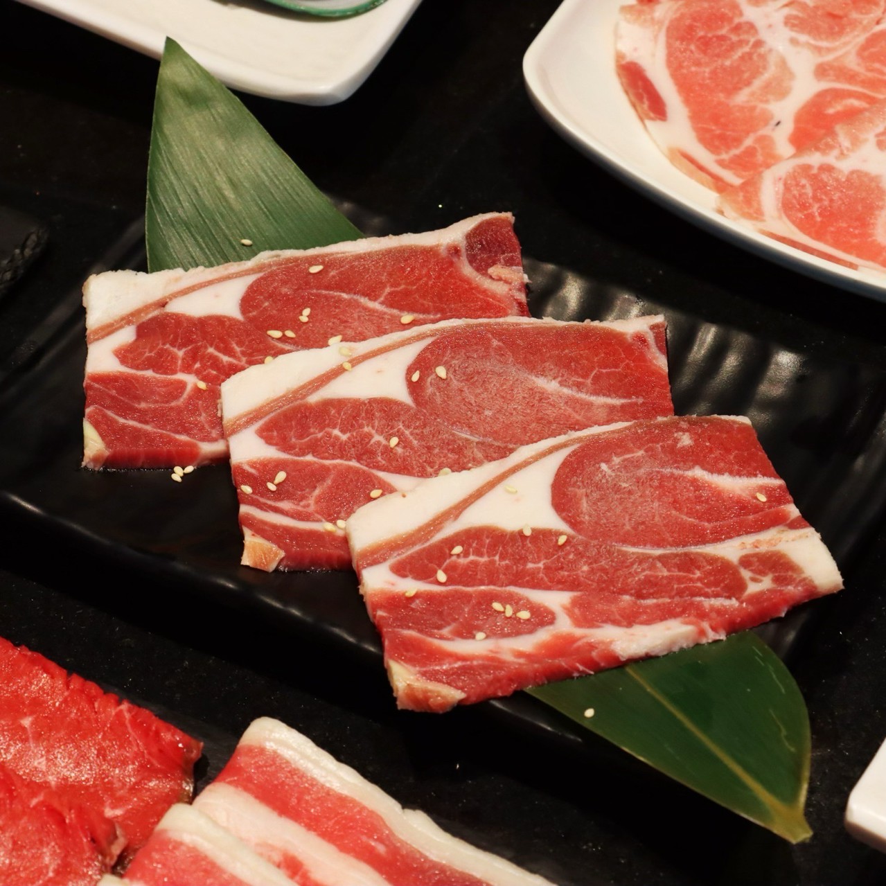 Gyu-Ya Yakiniku The Street Ratchada