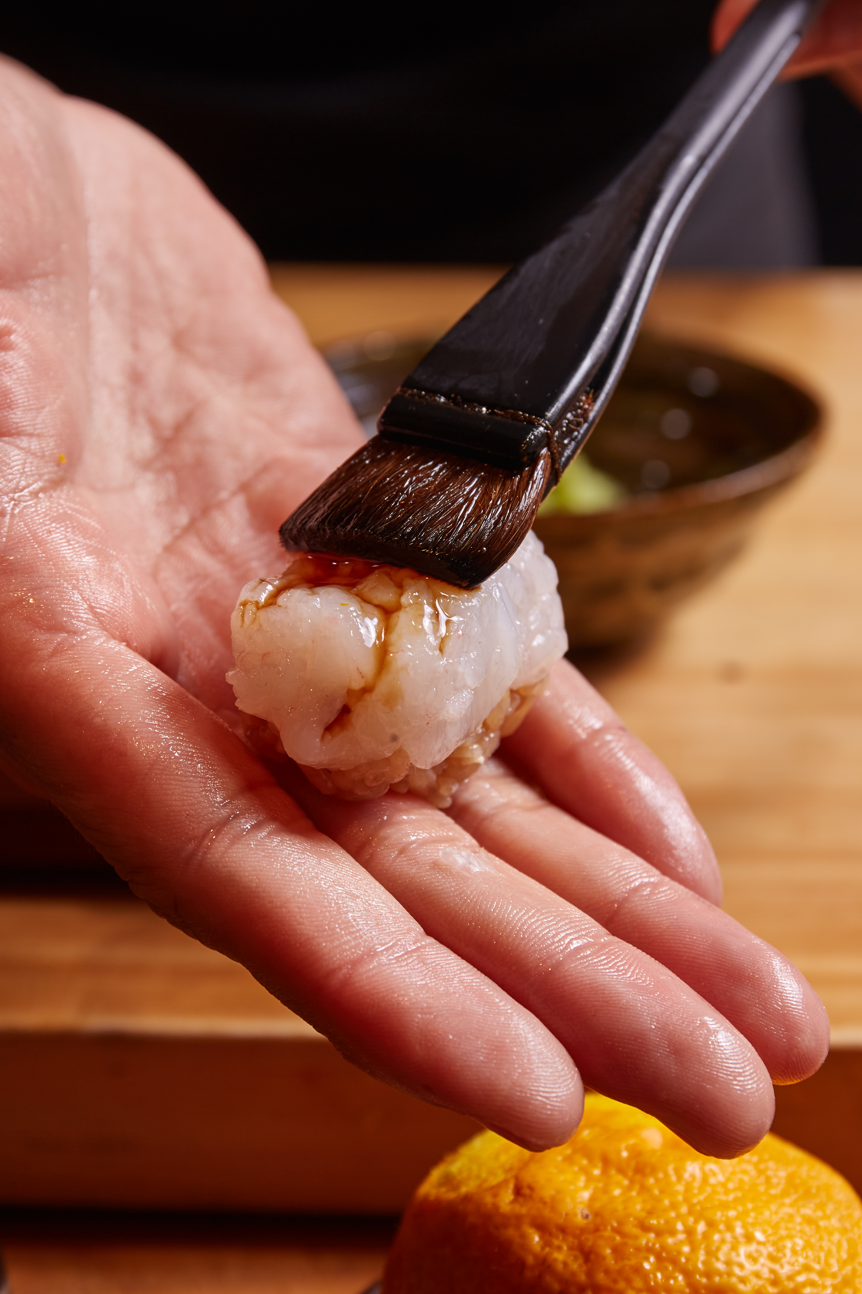 Kohaku Omakase