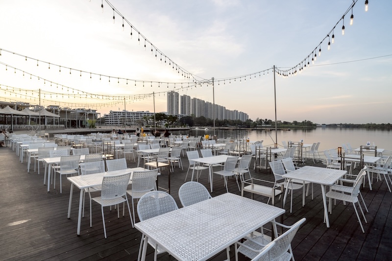 IMPACT Lakefront