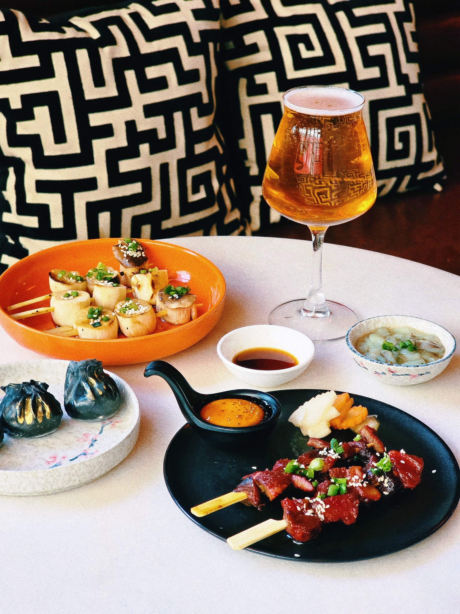 Tai Soon Bar