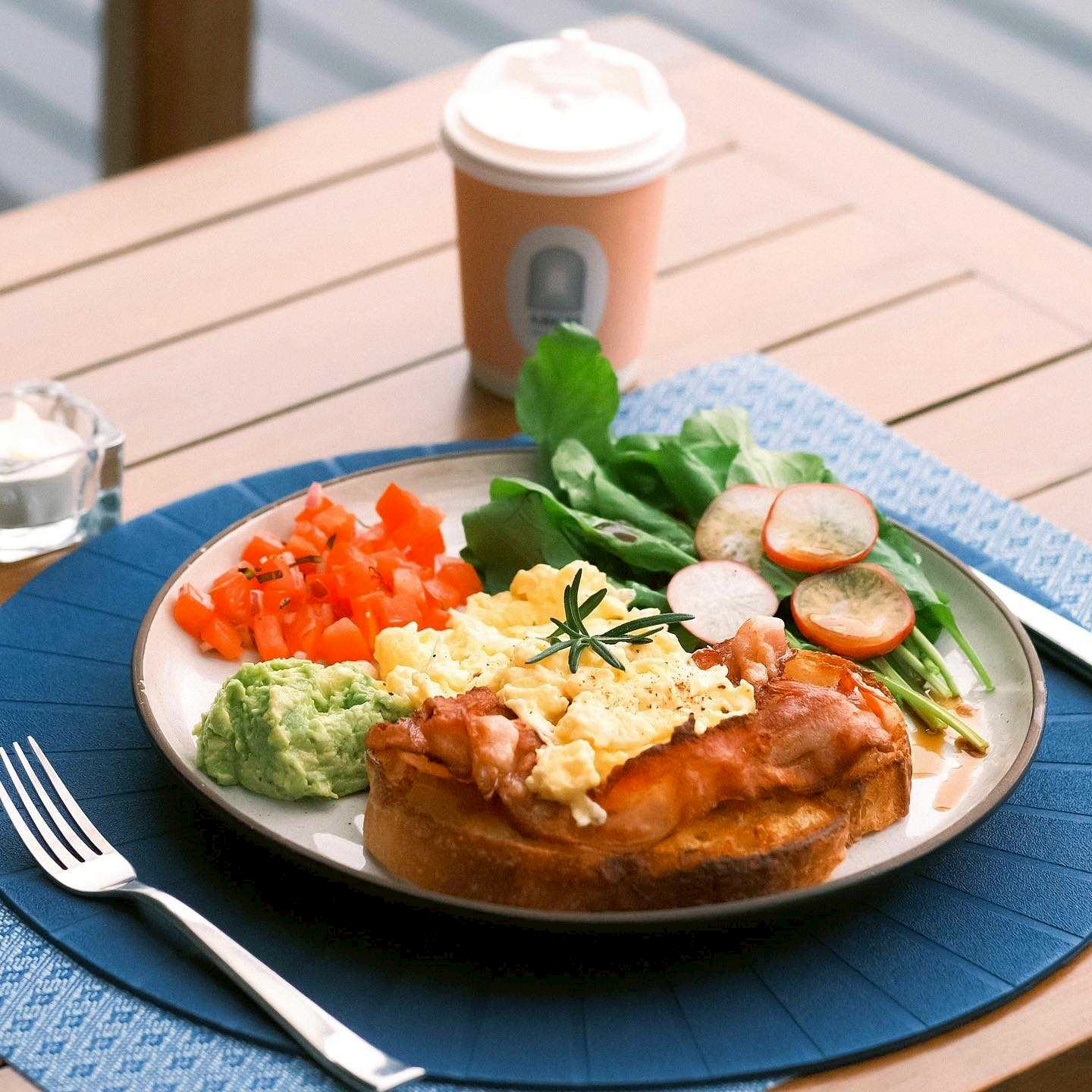 IMM Restaurant 