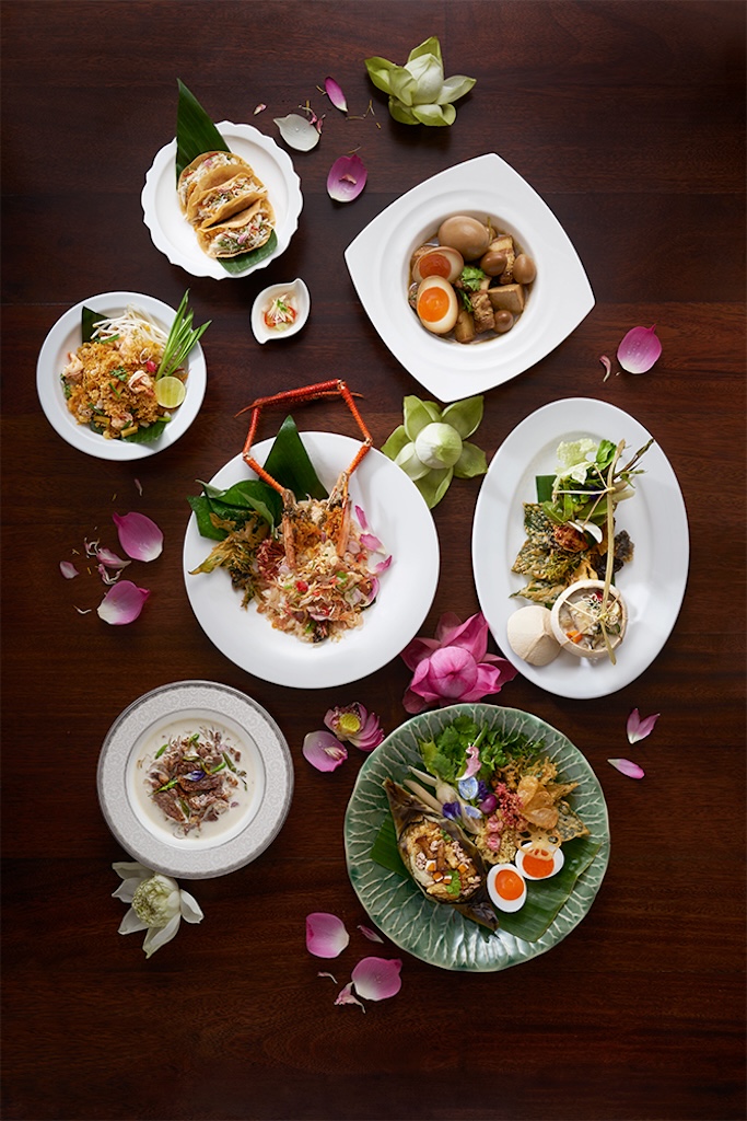 Baan Suriyasai @ One Bangkok