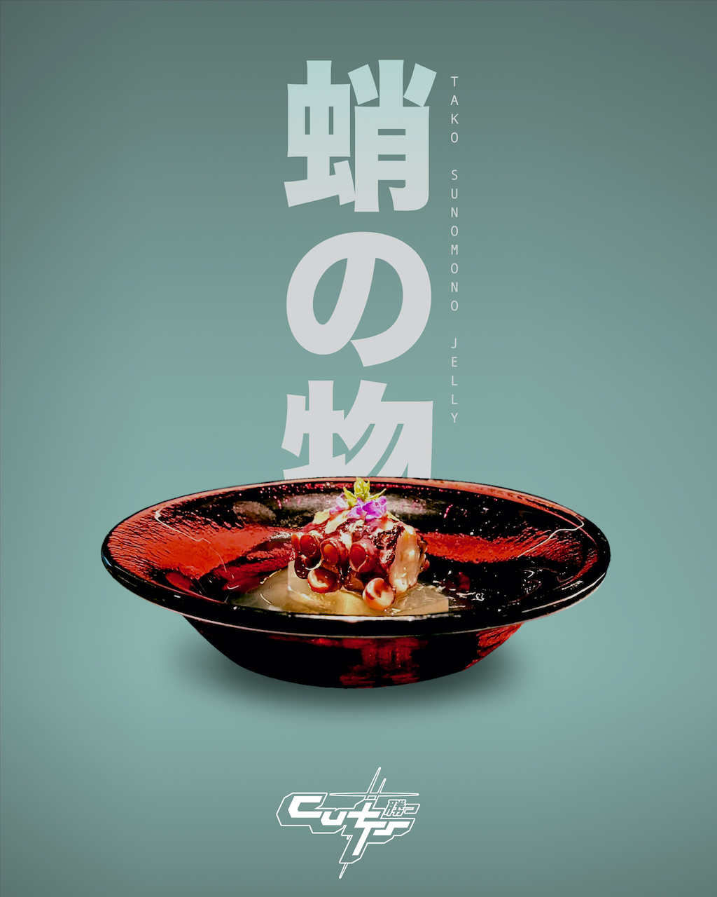 CUTTS Thonglor Omakase