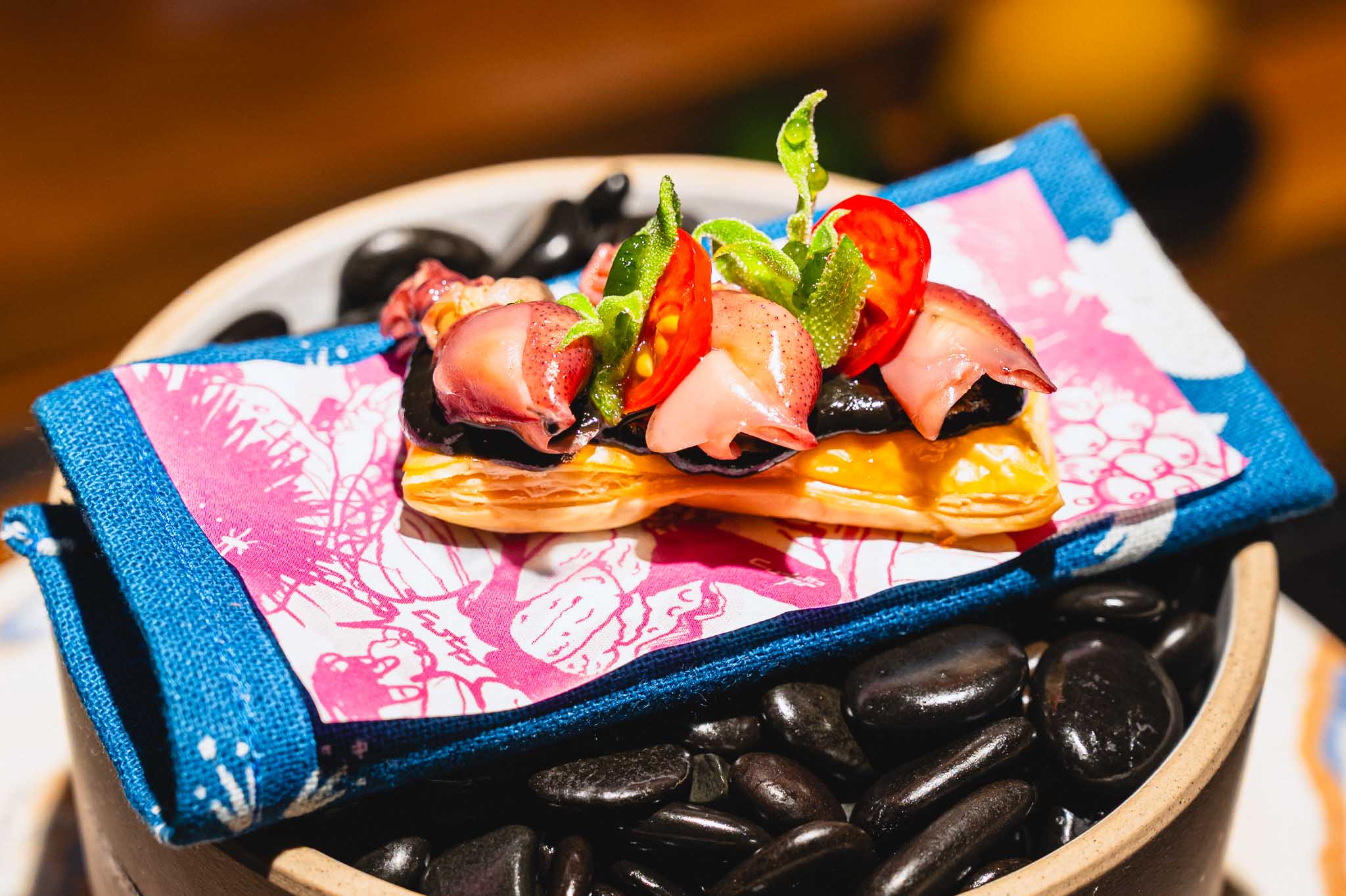 CUTTS Thonglor Omakase