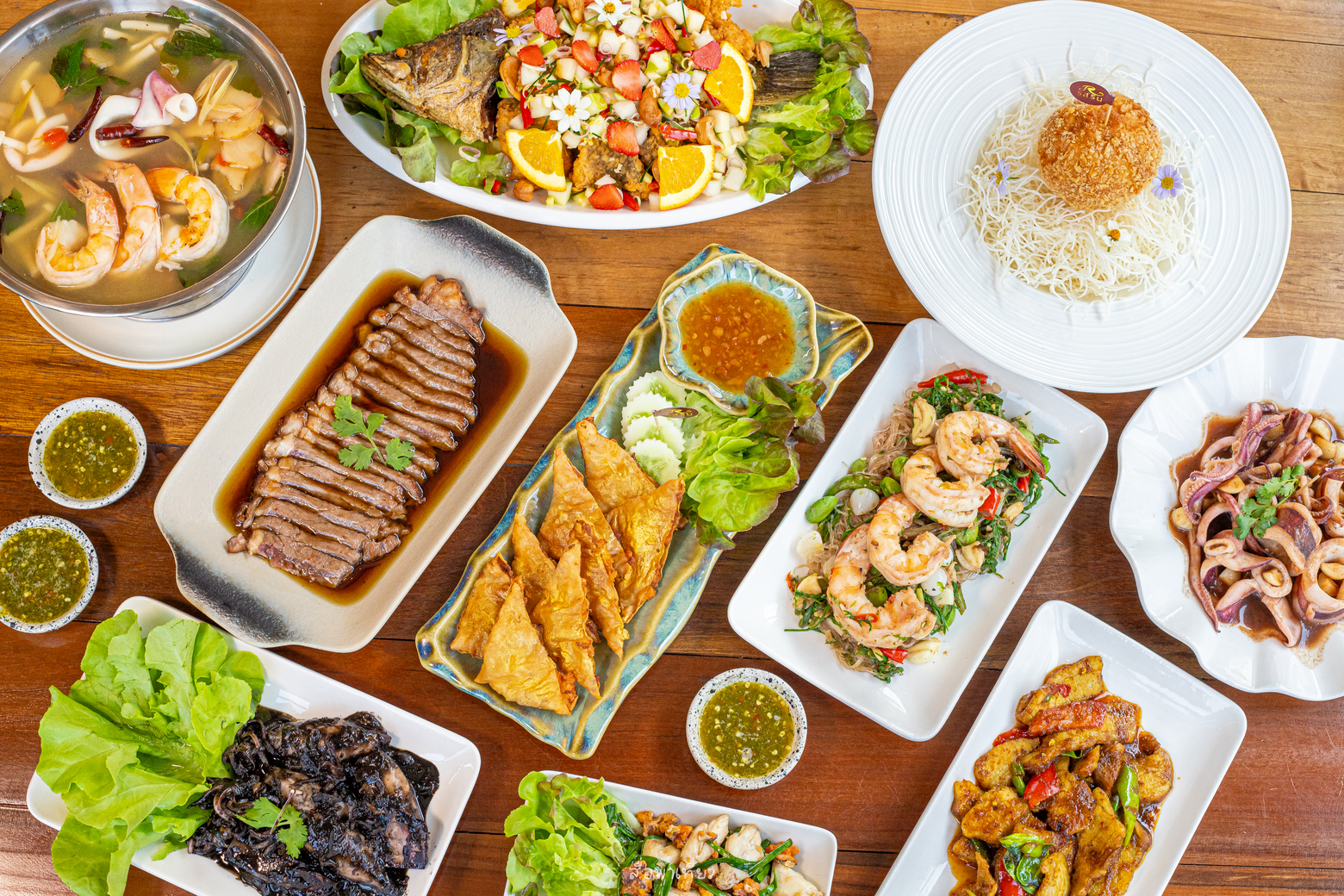 Rossarin Eatery (Hua Hin)