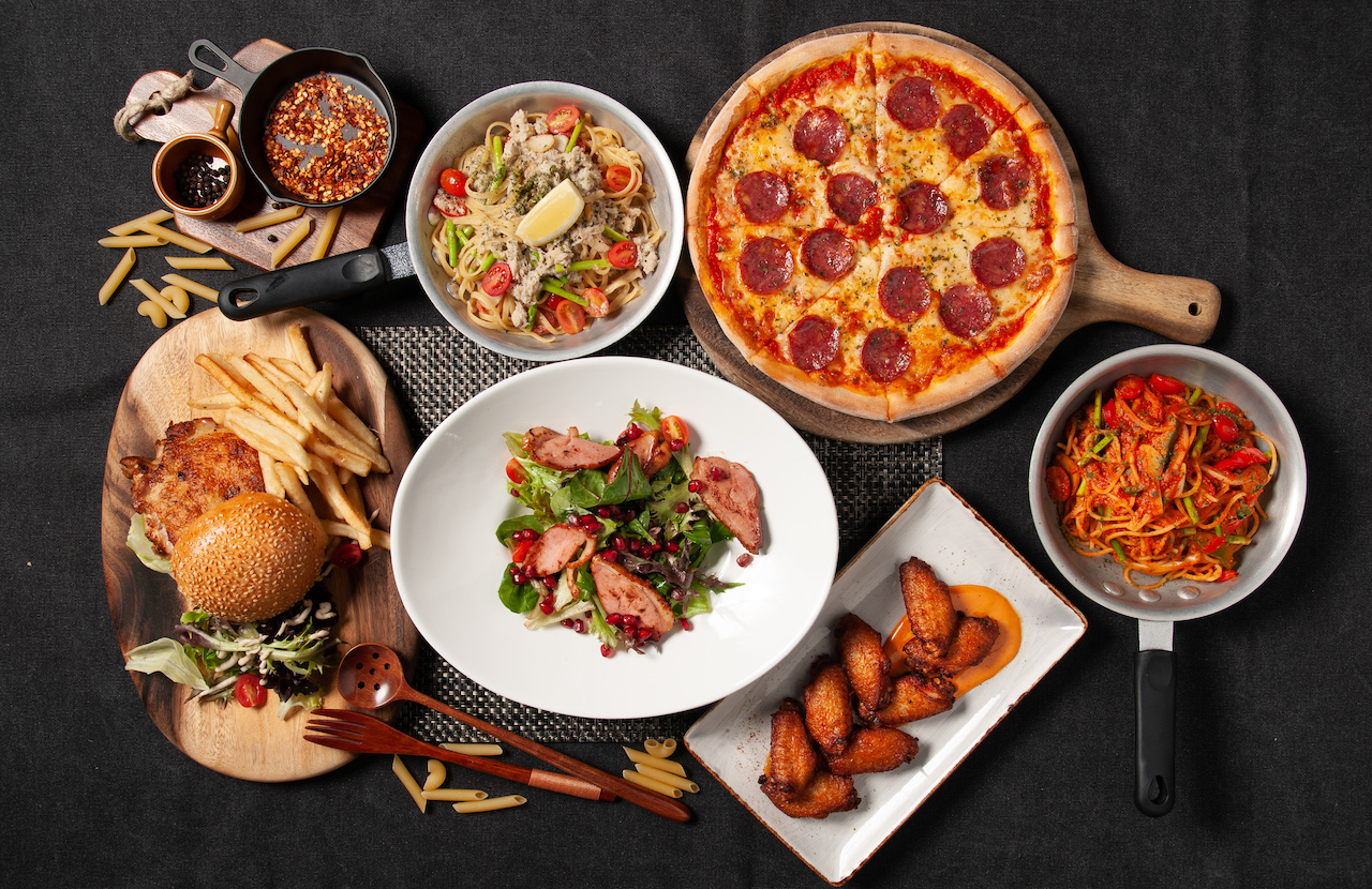 restaurant image