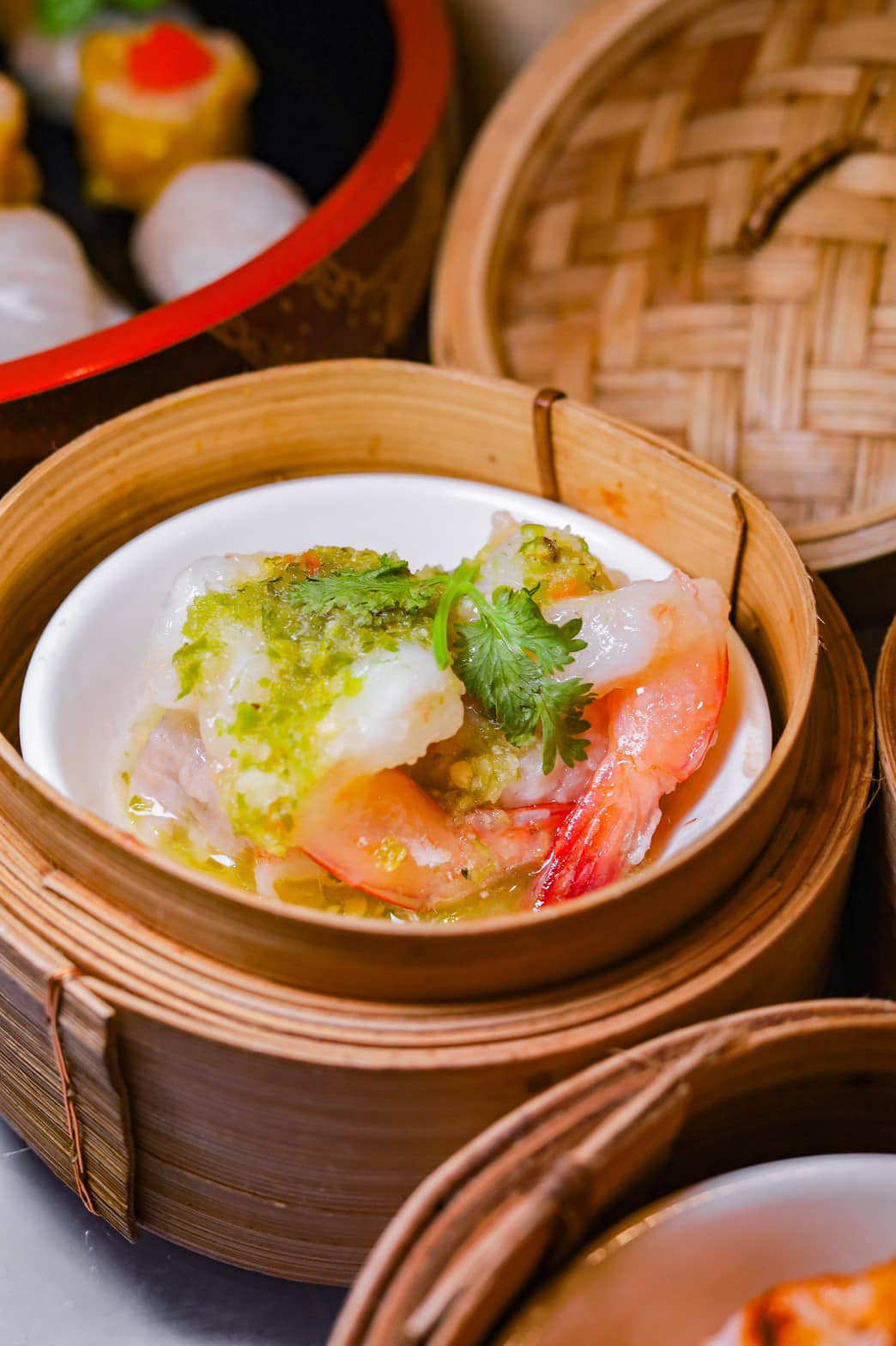 Dimsum House Phutthamonthon Sai 4