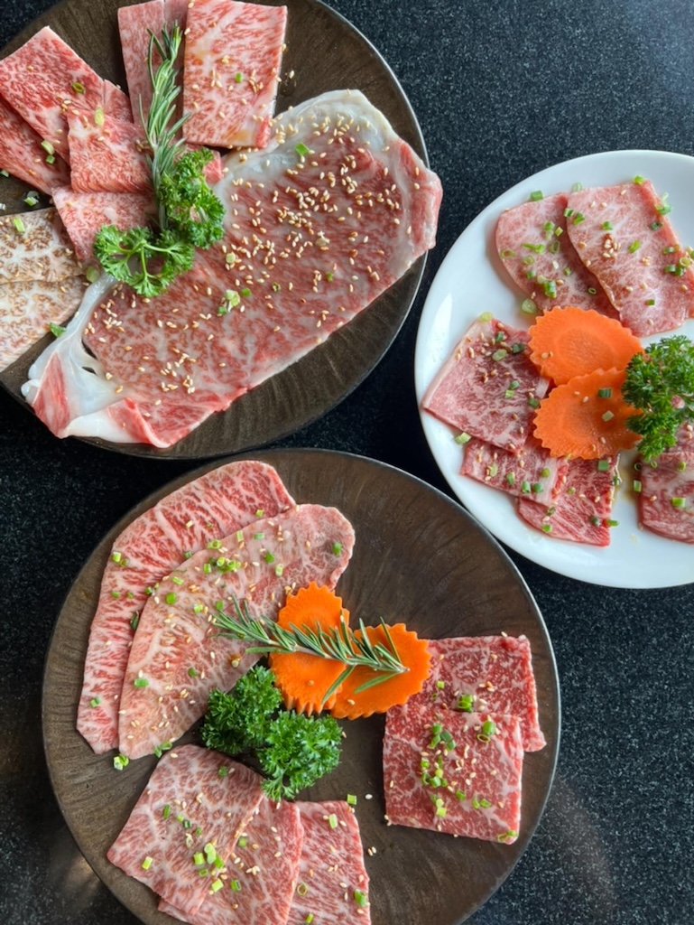 Yakiniku En