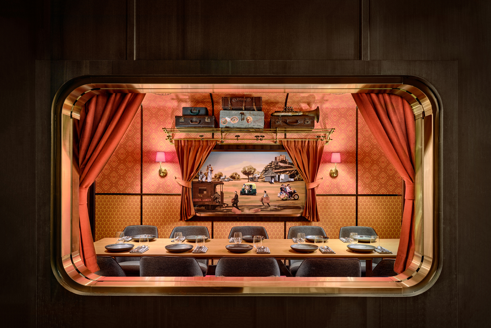 restaurant image