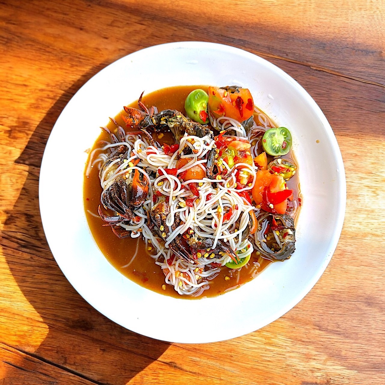 Ouleng Cafe