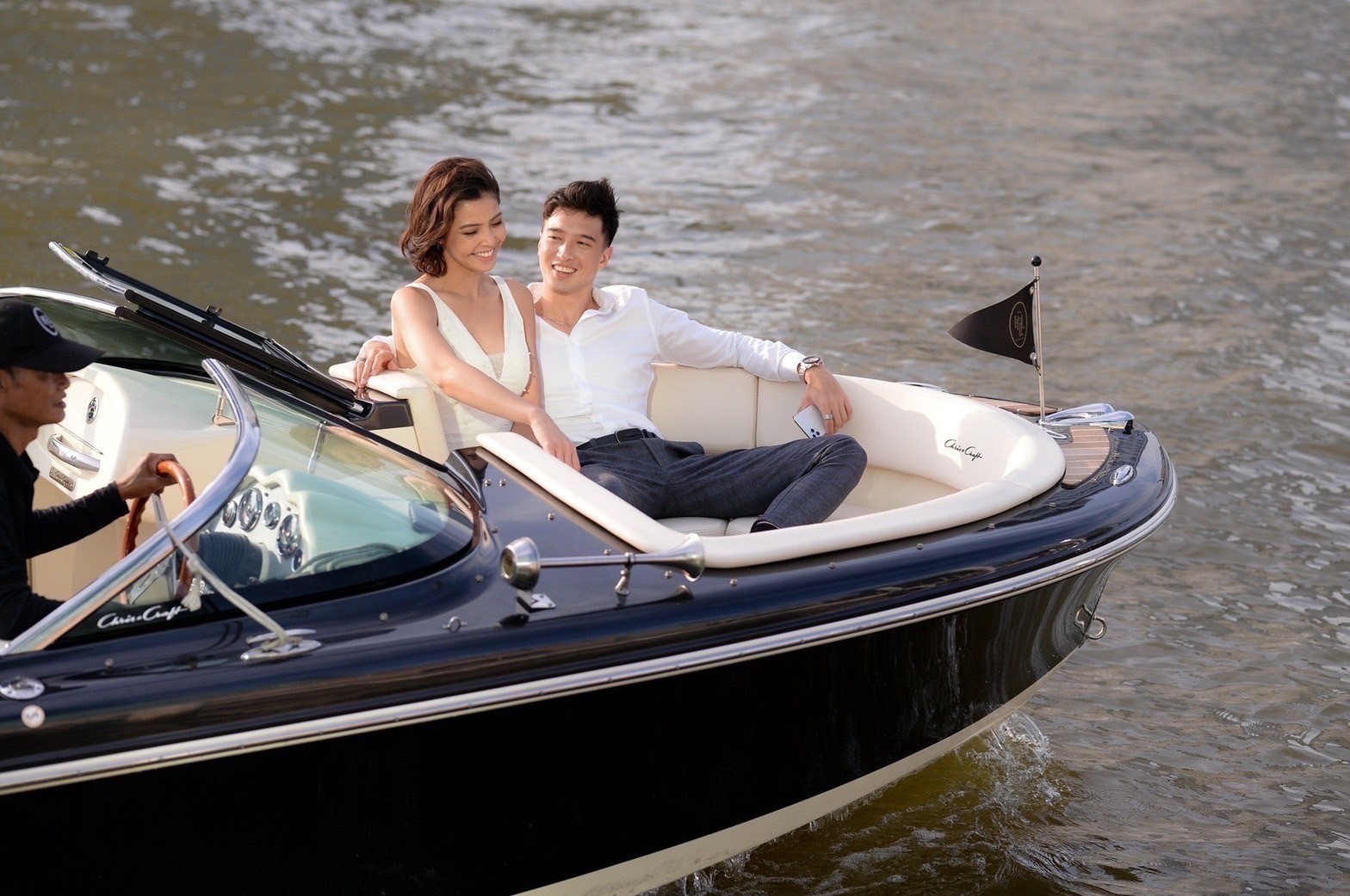 Flow Yacht Club