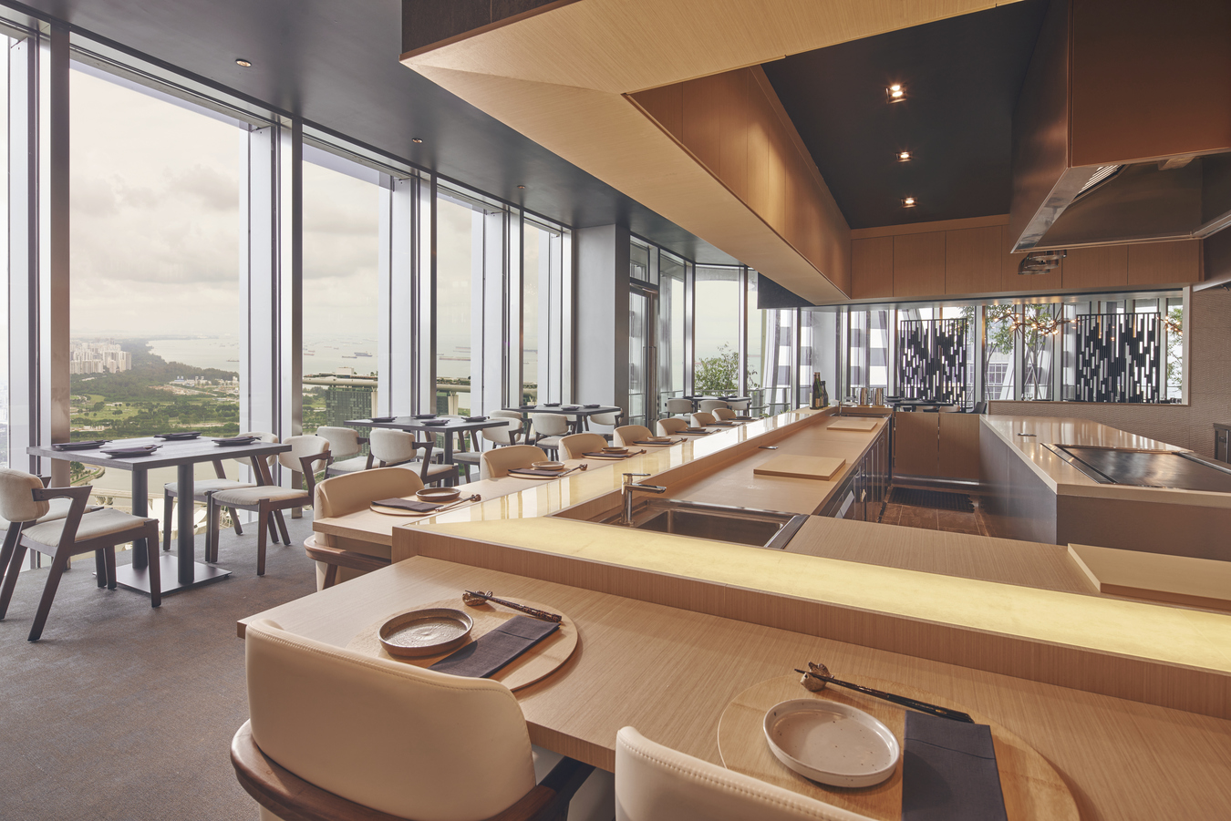 restaurant image
