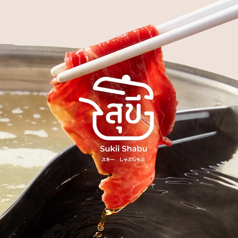 Sukii Shabu Samyan