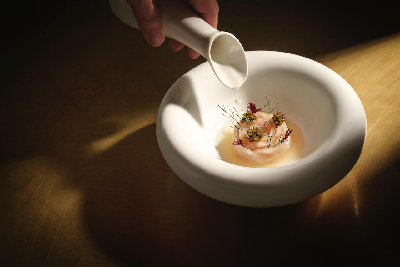 restaurant image