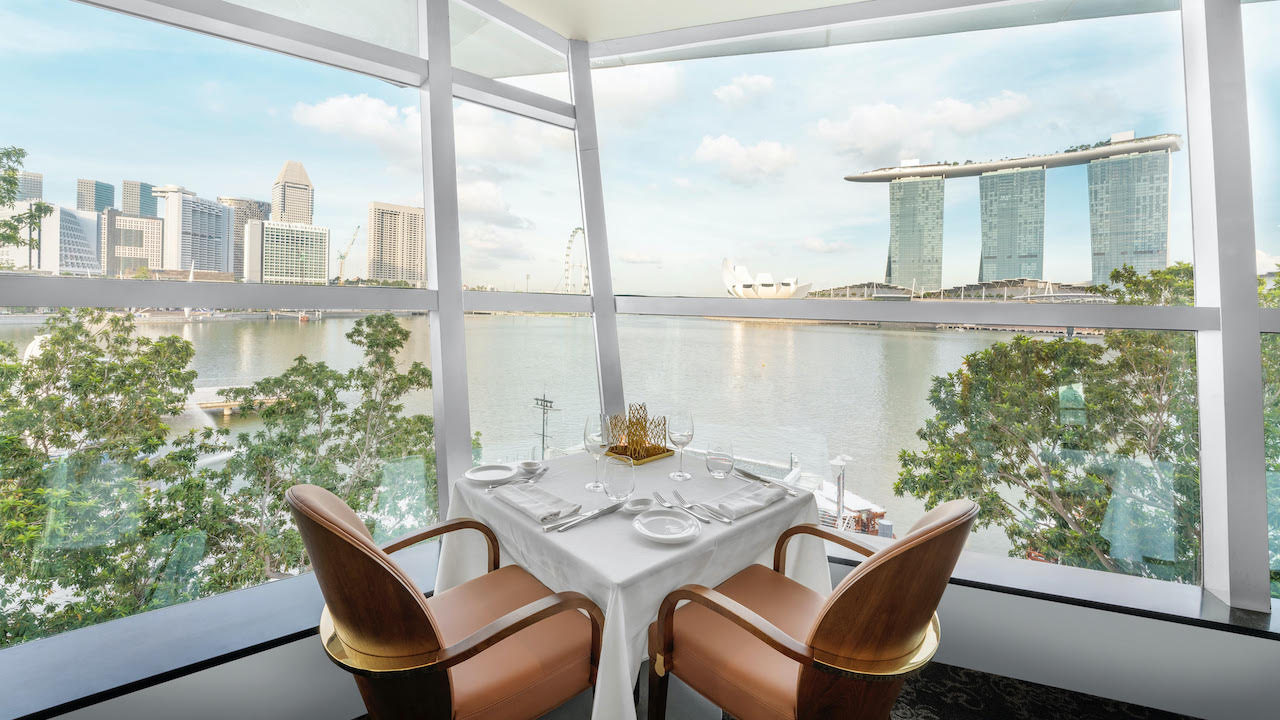 restaurant image