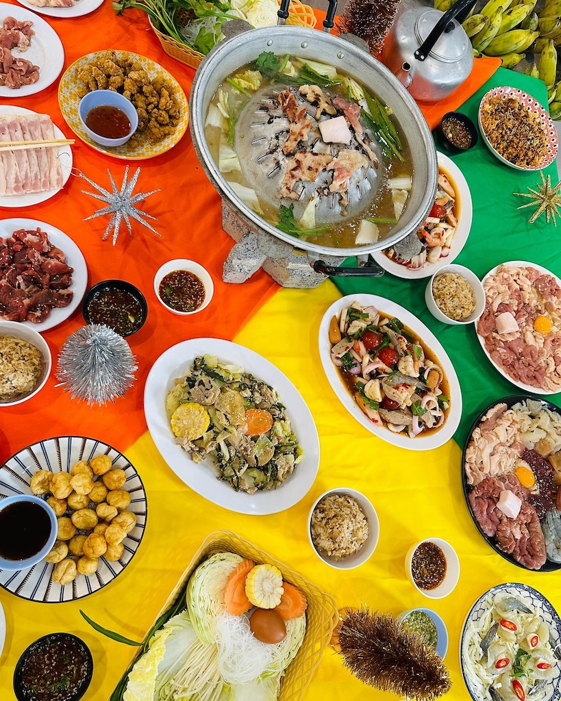 Areeya Mookrata New Petchaburi