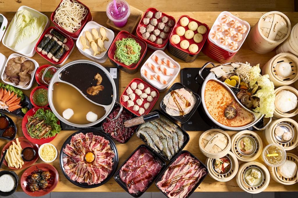 restaurant image