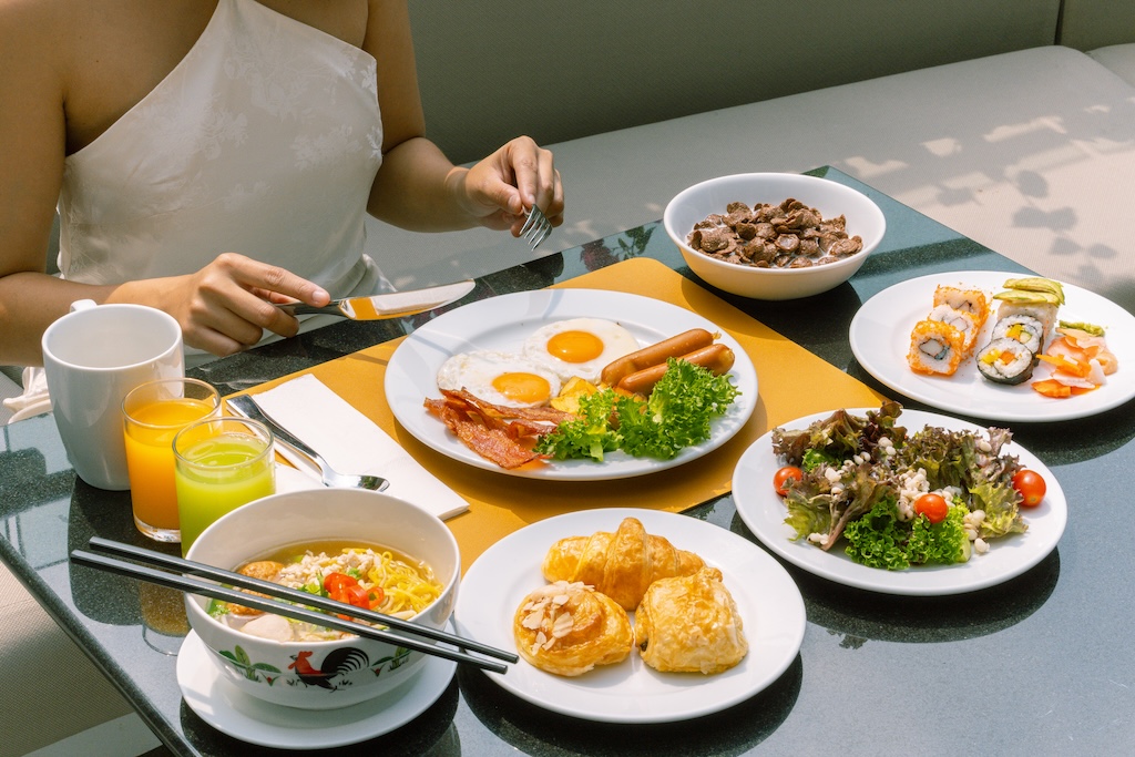 restaurant image