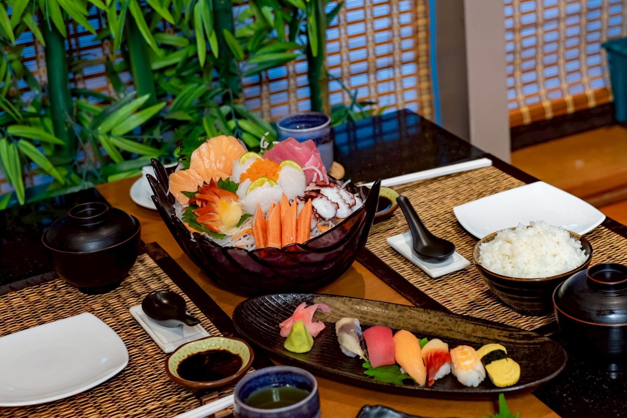 Shinsen Izakaya