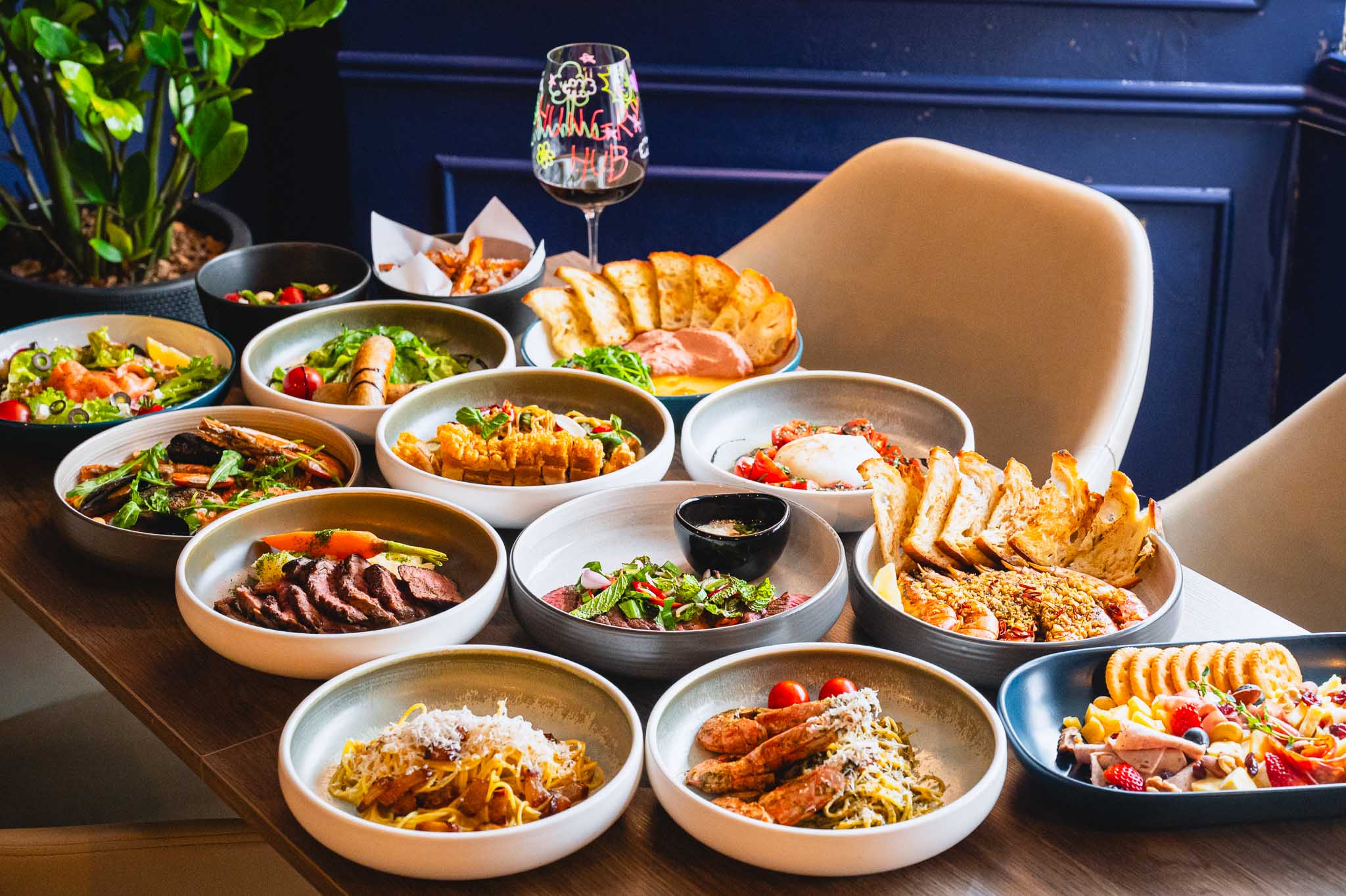 The Bottleman Wine Bar