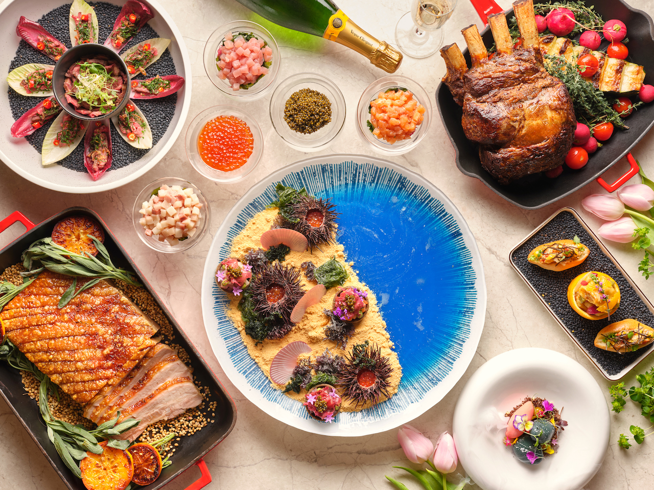 restaurant image