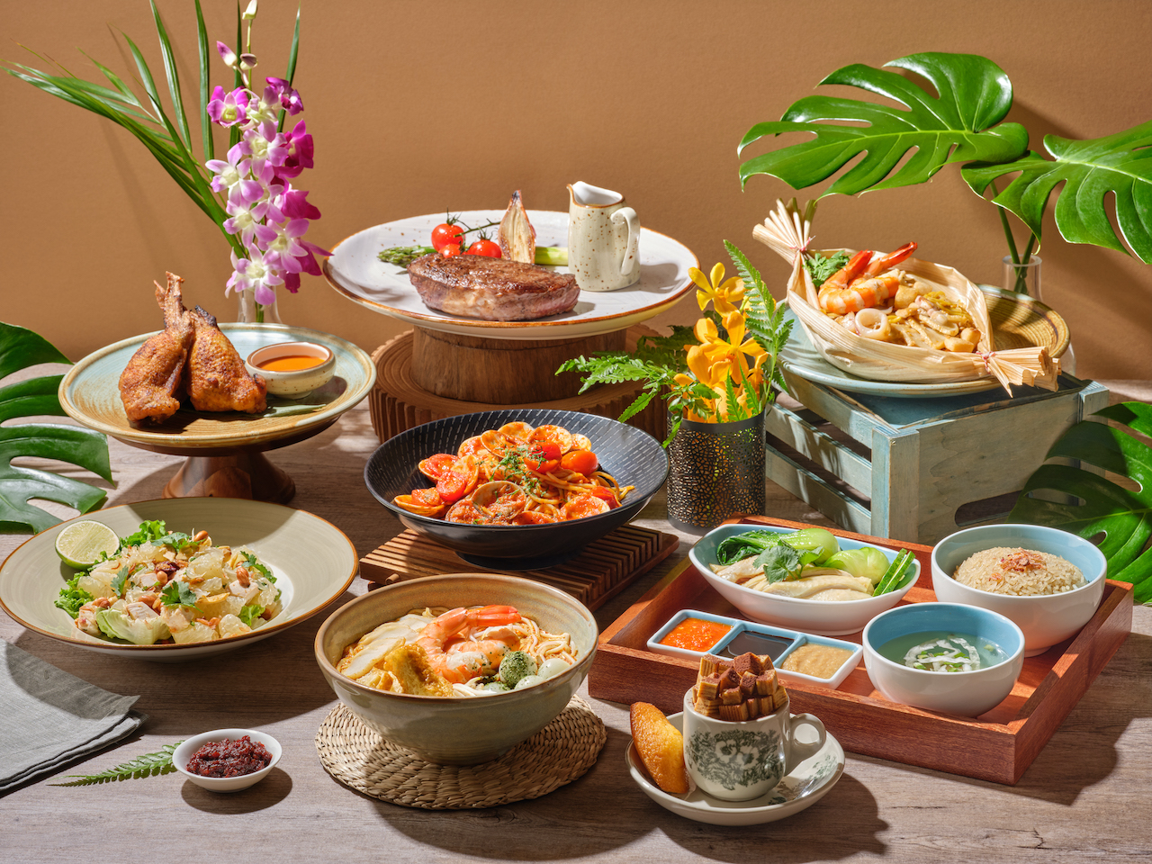 restaurant image
