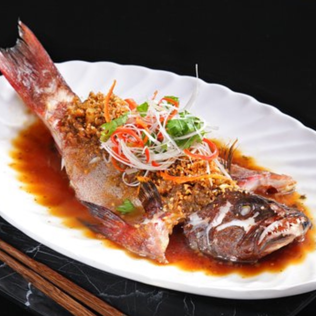 Riverfront Seafood 河滨海鲜