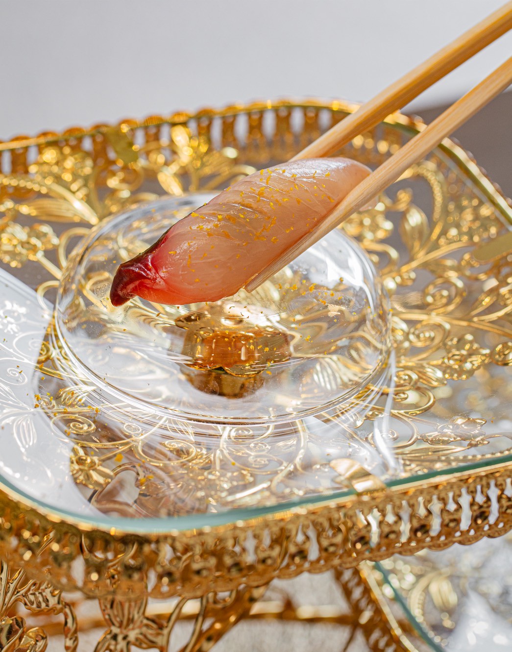 Karawa Omakase