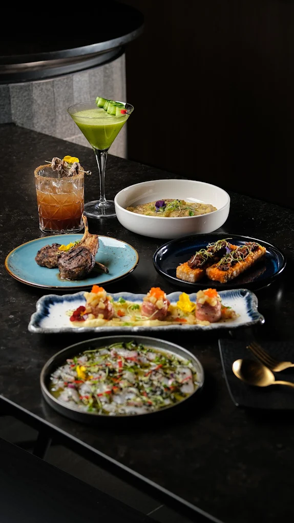 restaurant image