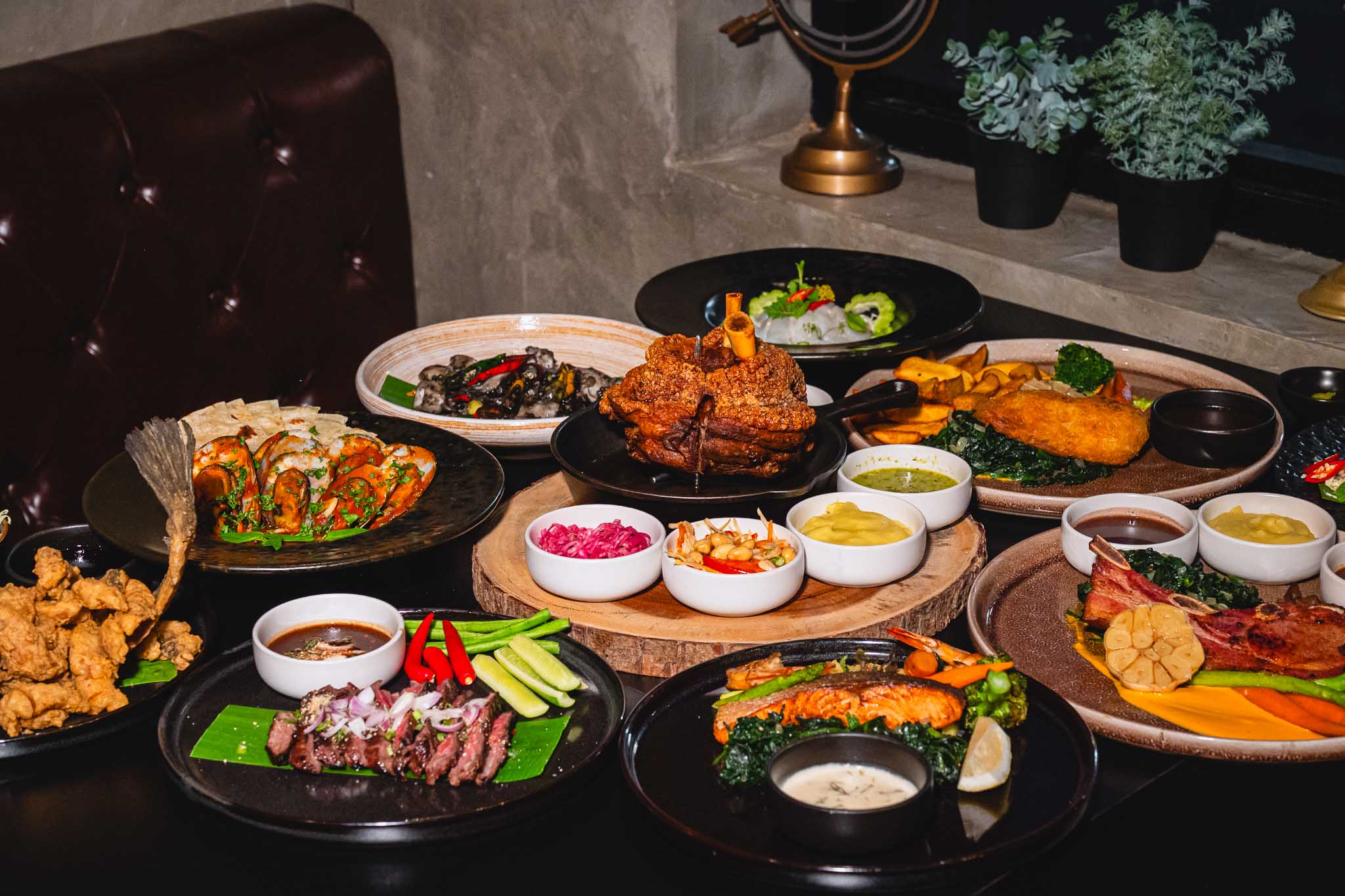 restaurant image