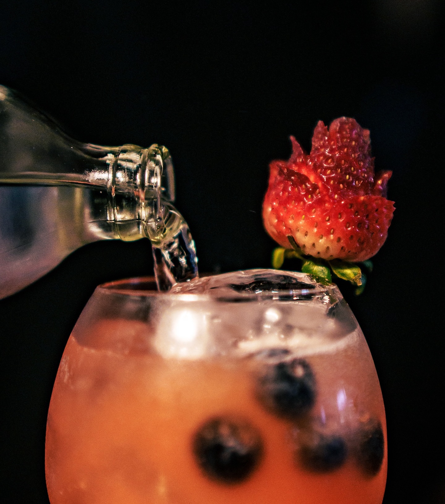 DOTD BAR
