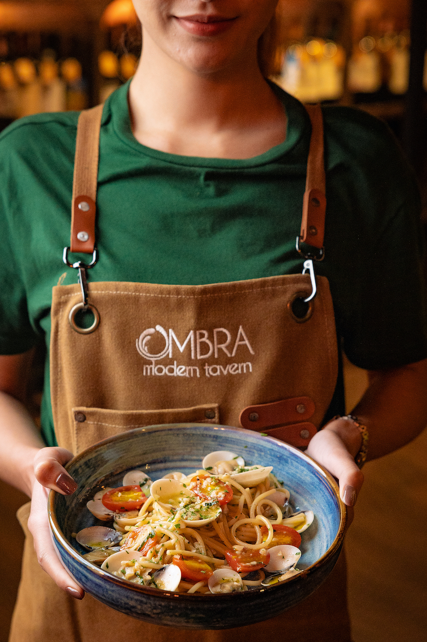 Ombra Modern Tavern